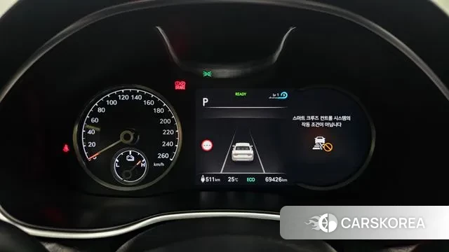 Genesis Electrified G80 (RG3) id 3213186 из Кореи 18