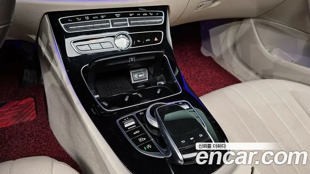 Mercedes-Benz E-Class W213 id 2675626 из Кореи 18