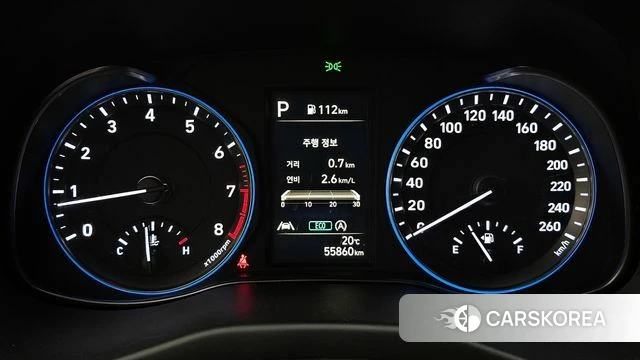 Hyundai The New Kona id 4356087 из Кореи 31