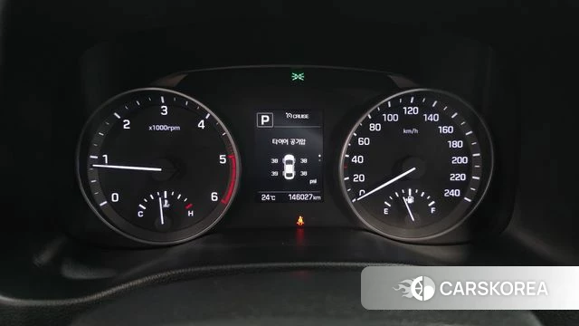 Hyundai Avante AD id 4378105 из Кореи 29