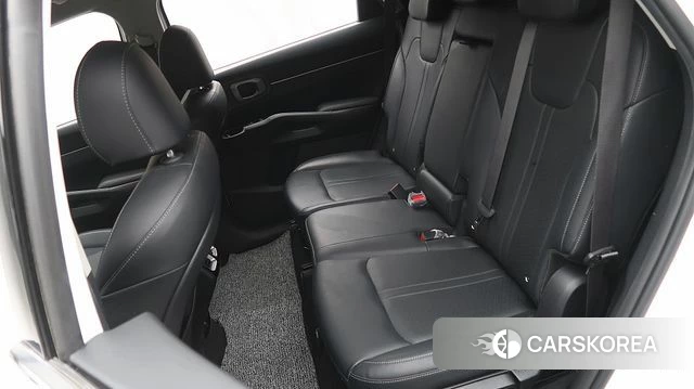 Kia Sorento 4th Generation id 4677309 из Кореи 17