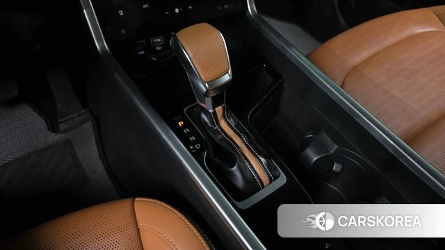 Ssangyong Torres id 4408727 из Кореи 31