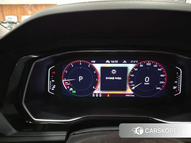 Volkswagen 7th Generation of Jetta id 4772905 из Кореи 16