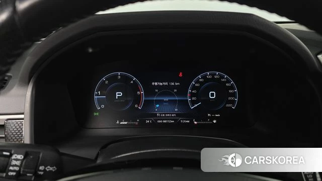 Ssangyong The New Rexton Sport id 4433920 из Кореи 32