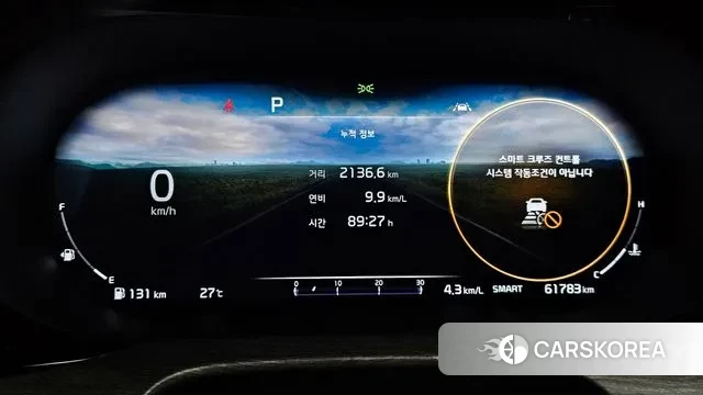 Kia K5 3rd generation id 2931486 из Кореи 18