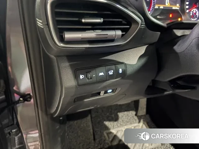 Hyundai The New Santa Fe id 3333854 из Кореи 18