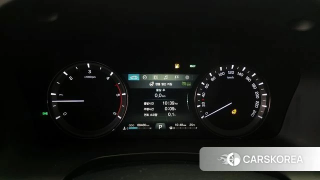 Ssangyong G4 Rexton id 4339226 из Кореи 30