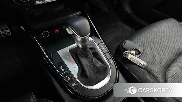 Kia The New K3 2nd generation id 3852178 из Кореи 18