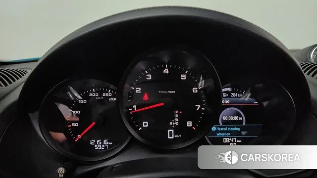 Porsche 718 Cayman id 3351320 из Кореи 18