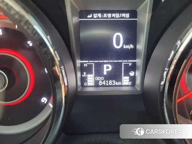 Ssangyong Tivoli Armor id 3203598 из Кореи 18