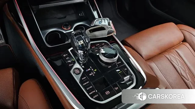 BMW X7 (G07) id 3630843 из Кореи 18