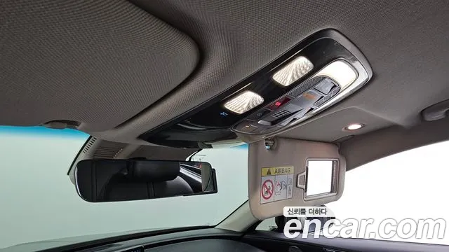 Genesis G80 (RG3) id 2597321 из Кореи 18