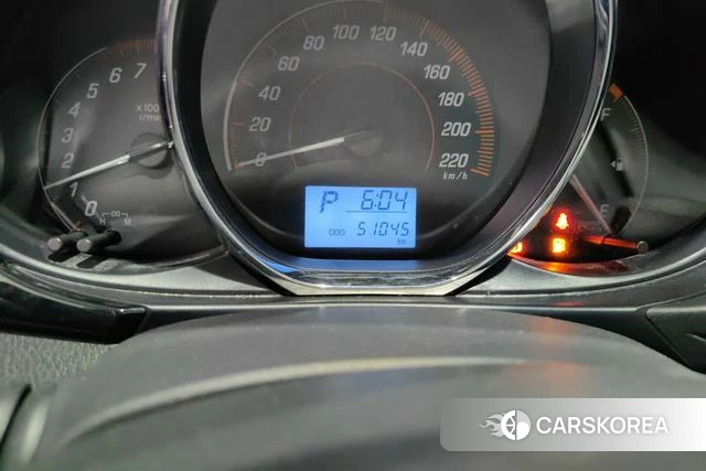Toyota YARIS L Zhixuan id 4261249 из Китая 15