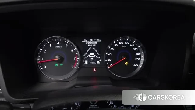 Ssangyong Berry New Tivoli id 3764051 из Кореи 17