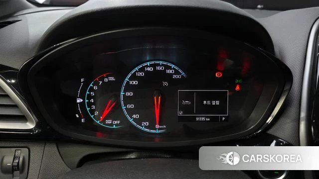 Chevrolet (GM Daewoo) The New Spark id 4269406 из Кореи 28
