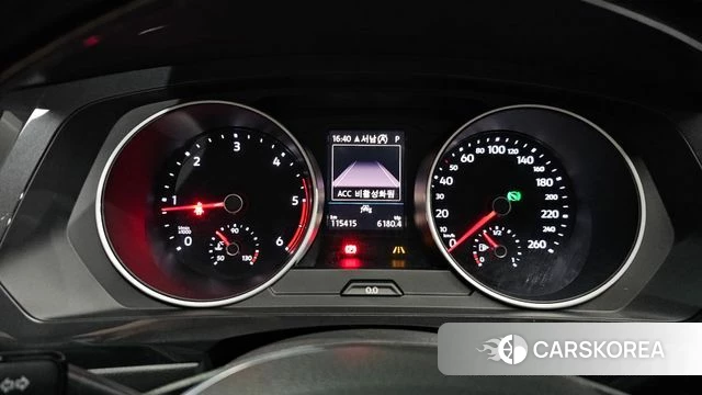 Volkswagen Tiguan second Generation id 3916727 из Кореи 18