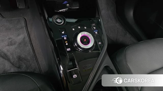 Kia Di All New Niro EV id 4603044 из Кореи 32