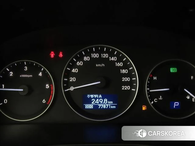 Hyundai The New Grand Starex id 4642557 из Кореи 18