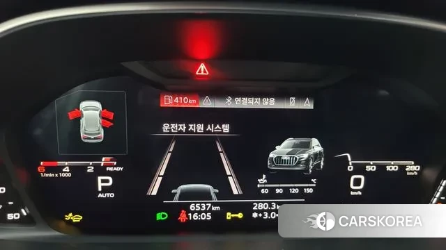 Audi Q3 (F3) id 3658794 из Кореи 18