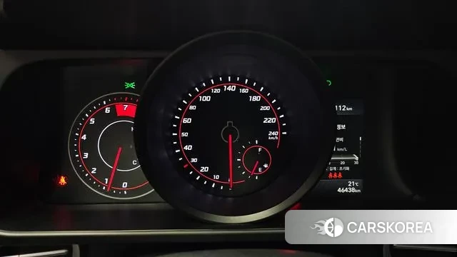 Hyundai Avante (CN7) id 3274223 из Кореи 18