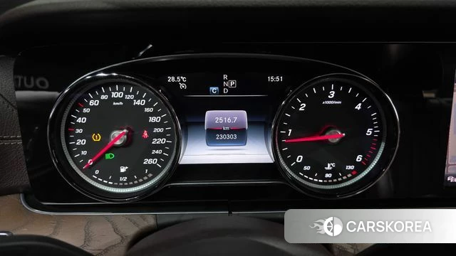 Mercedes-Benz E-Class W213 id 4285463 из Кореи 18