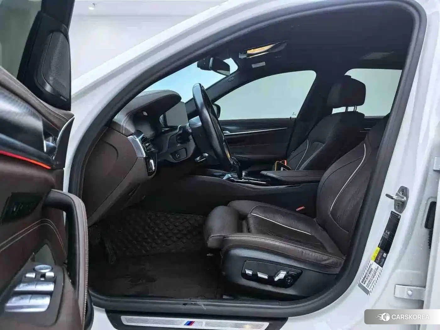 BMW 5 series id 4629717 из Китая 8