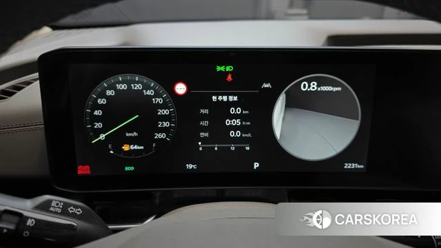 Kia The New Carnival 4th Generation id 4291839 из Кореи 32