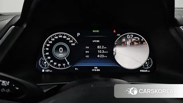 Hyundai Sonata (DN8) id 3377732 из Кореи 18