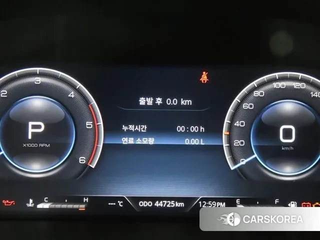 Ssangyong The New Rexton Sport id 3639833 из Кореи 18