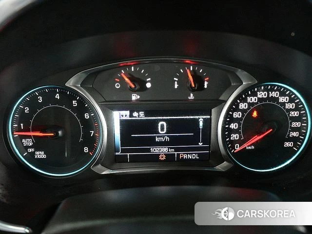 Chevrolet (GM Daewoo) All New Malibu id 4367210 из Кореи 18