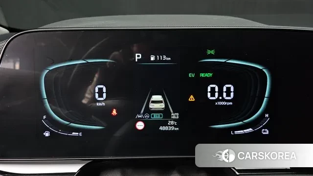 Kia Di Ol Nu Niro id 3011965 из Кореи 18