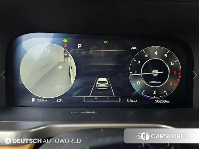 Kia Sorento 4th Generation id 4881098 из Кореи 18