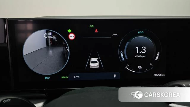 Hyundai Grandeur Hybrid (GN7) id 4177899 из Кореи 18