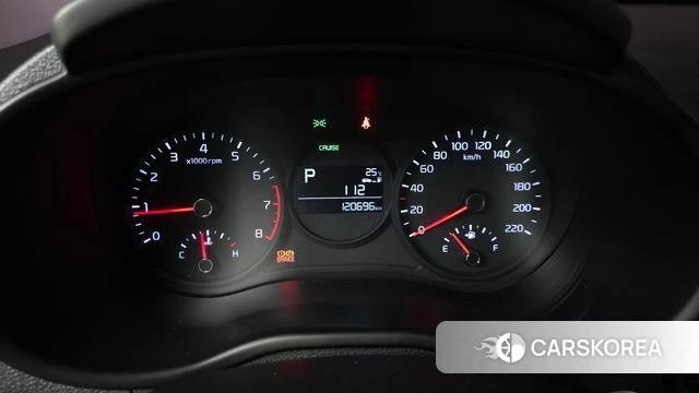 Kia All New Morning (JA) id 4703256 из Кореи 18
