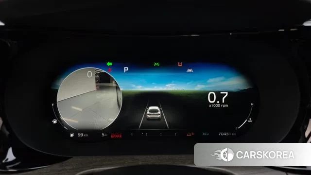 Kia K5 3rd generation id 3504085 из Кореи 18