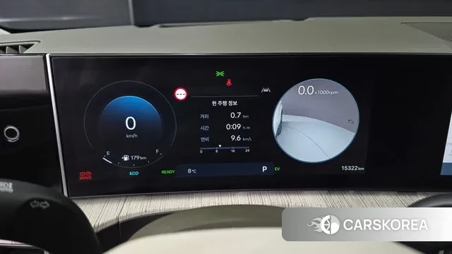 Hyundai Santa Fe (MX5) id 3497044 из Кореи 18