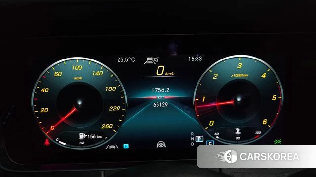 Mercedes-Benz E-Class W213 id 4535178 из Кореи 28