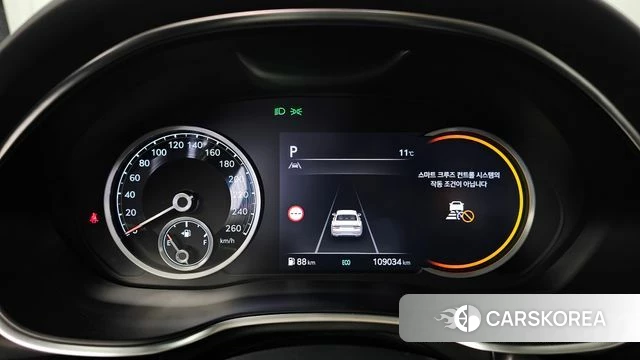 Genesis G80 (RG3) id 3878171 из Кореи 18