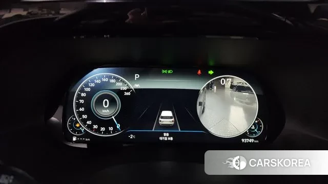 Hyundai Palisade id 3448639 из Кореи 18