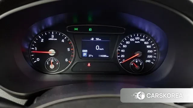 Kia The New Sorento id 3039262 из Кореи 18