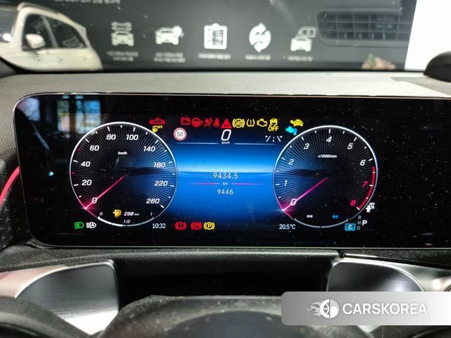 Mercedes-Benz GLB-Class X247 id 4307974 из Кореи 18