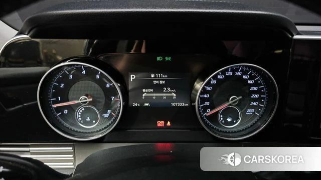 Hyundai The New Grandeur IG id 4384056 из Кореи 18