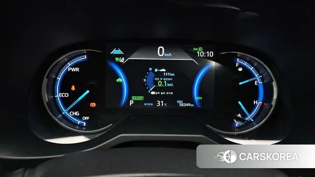 Toyota RAV4 5th Generation id 2884389 из Кореи 18