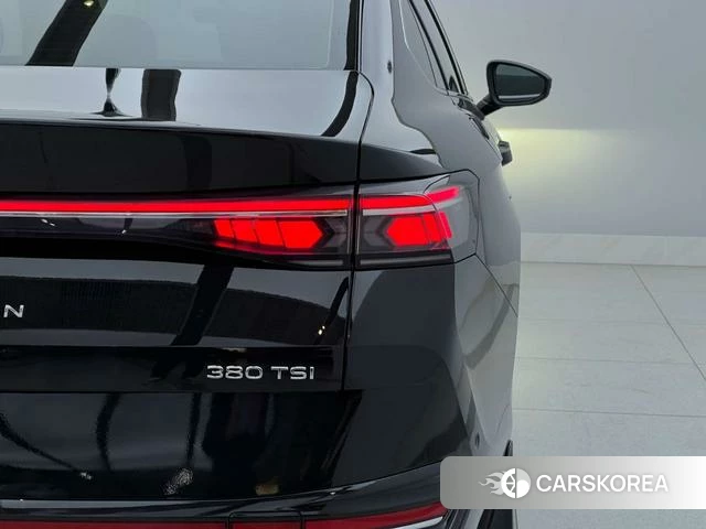 Volkswagen Magotan id 4297839 из Китая 9
