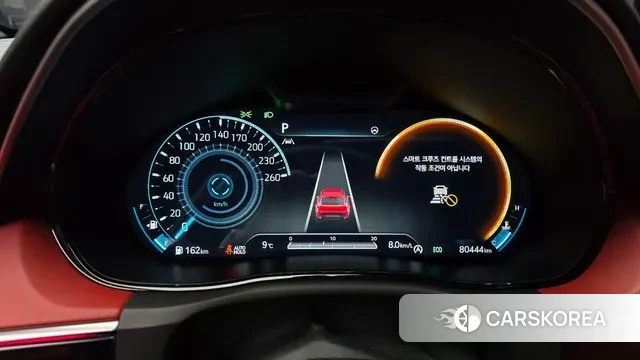 Genesis GV70 id 3597900 из Кореи 18