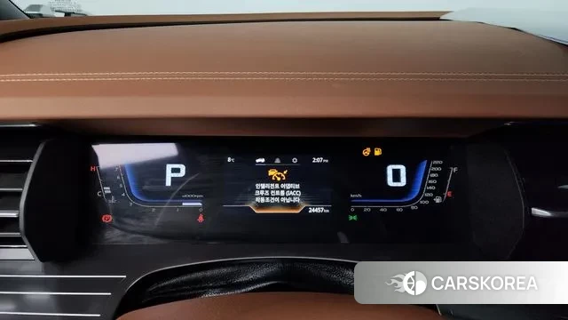 Ssangyong Torres id 3664226 из Кореи 18