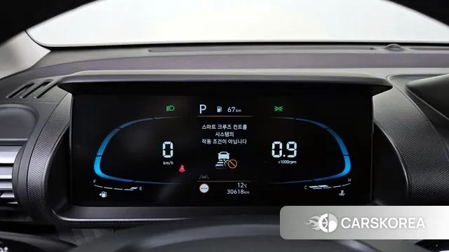 Hyundai Casper id 3740030 из Кореи 18