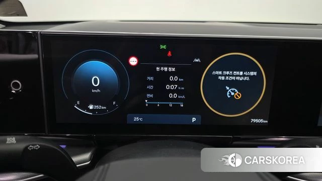 Hyundai Grandeur (GN7) id 4585020 из Кореи 18