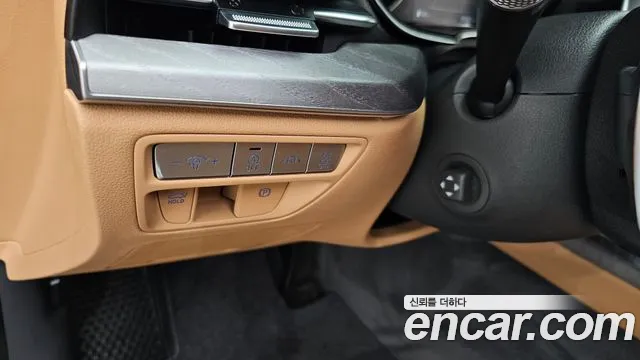 Genesis G80 (RG3) id 2612004 из Кореи 18