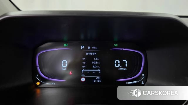 Kia The New Morning (JA) id 4571050 из Кореи 28